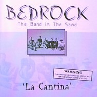 BedRock CD - La Cantina