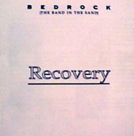 BedRock CD - Recovery