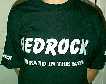 BedRock T-Shirts